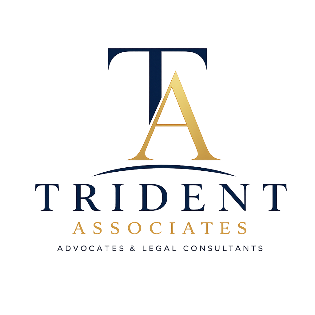 Trident Associates logo